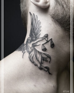 Tattoo +7 (926) 254-72-50 &bull; (04.12.2025) &bull; kot-ink.ru &bull; Тату Мастер - Алексей Кот (tattoo artist) ki 71