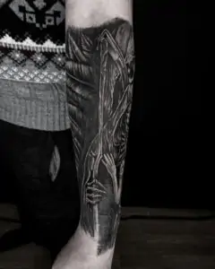 Tattoo +7 (926) 254-72-50 &bull; (20.07.2026) &bull; kot-ink.ru &bull; Тату Мастер - Алексей Кот (tattoo artist) ki 75