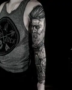 Tattoo +7 (926) 254-72-50 &bull; (03.07.2026) &bull; kot-ink.ru &bull; Тату Мастер - Алексей Кот (tattoo artist) ki 83