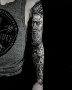 Tattoo +7 (926) 254-72-50 • (30.10.2025) • kot-ink.ru • Тату Мастер - Алексей Кот (tattoo artist) ki 86