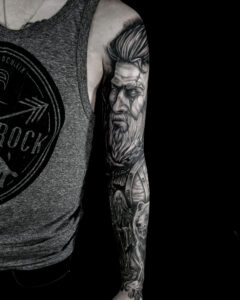 ki (87) • 3 • kot-ink.ru Tattoo +7 (926) 254-72-50 • (04.12.2025) • kot-ink.ru • Тату Мастер - Алексей Кот (tattoo artist) ki 87