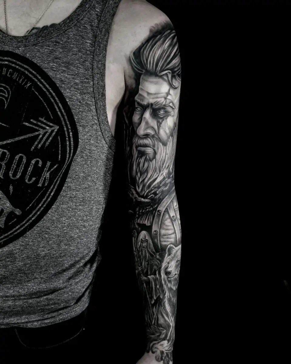 Тату Солнечногорск |Kot_ink|Tattoo • 20 • kot-ink.ru Tattoo +7 (926) 254-72-50 • (24.07.2025) • kot-ink.ru • Тату Мастер - Алексей Кот (tattoo artist) ki 87