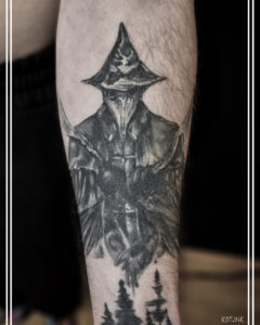 Tattoo +7 (926) 254-72-50 &bull; (04.12.2025) &bull; kot-ink.ru &bull; Тату Мастер - Алексей Кот (tattoo artist) ki 92