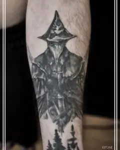 Tattoo +7 (926) 254-72-50 &bull; (08.07.2026) &bull; kot-ink.ru &bull; Тату Мастер - Алексей Кот (tattoo artist) ki 92