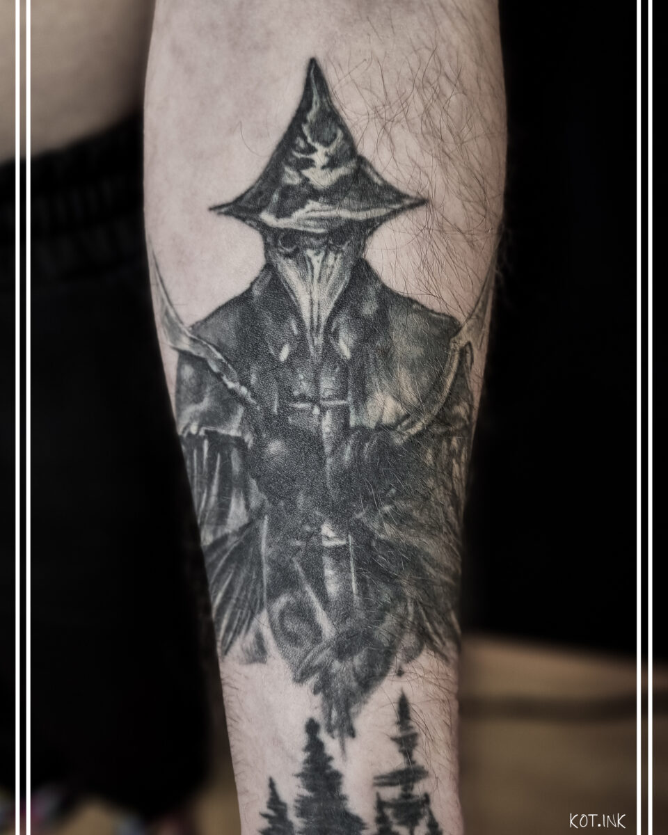 Tattoo +7 (926) 254-72-50 &bull; (19.12.2025) &bull; kot-ink.ru &bull; Тату Мастер - Алексей Кот (tattoo artist) ki 92