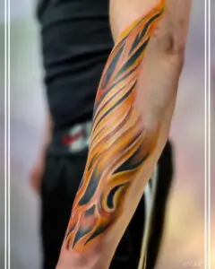 Tattoo +7 (926) 254-72-50 &bull; (16.07.2026) &bull; kot-ink.ru &bull; Тату Мастер - Алексей Кот (tattoo artist) kot 18