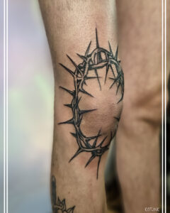 Tattoo +7 (926) 254-72-50 &bull; (16.01.2026) &bull; kot-ink.ru &bull; Тату Мастер - Алексей Кот (tattoo artist) kot 35