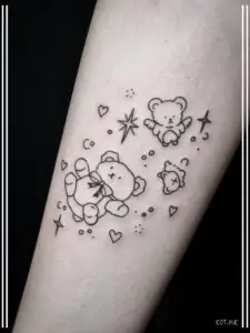 Tattoo +7 (926) 254-72-50 &bull; (02.07.2026) &bull; kot-ink.ru &bull; Тату Мастер - Алексей Кот (tattoo artist) 20230608 20230608 165432