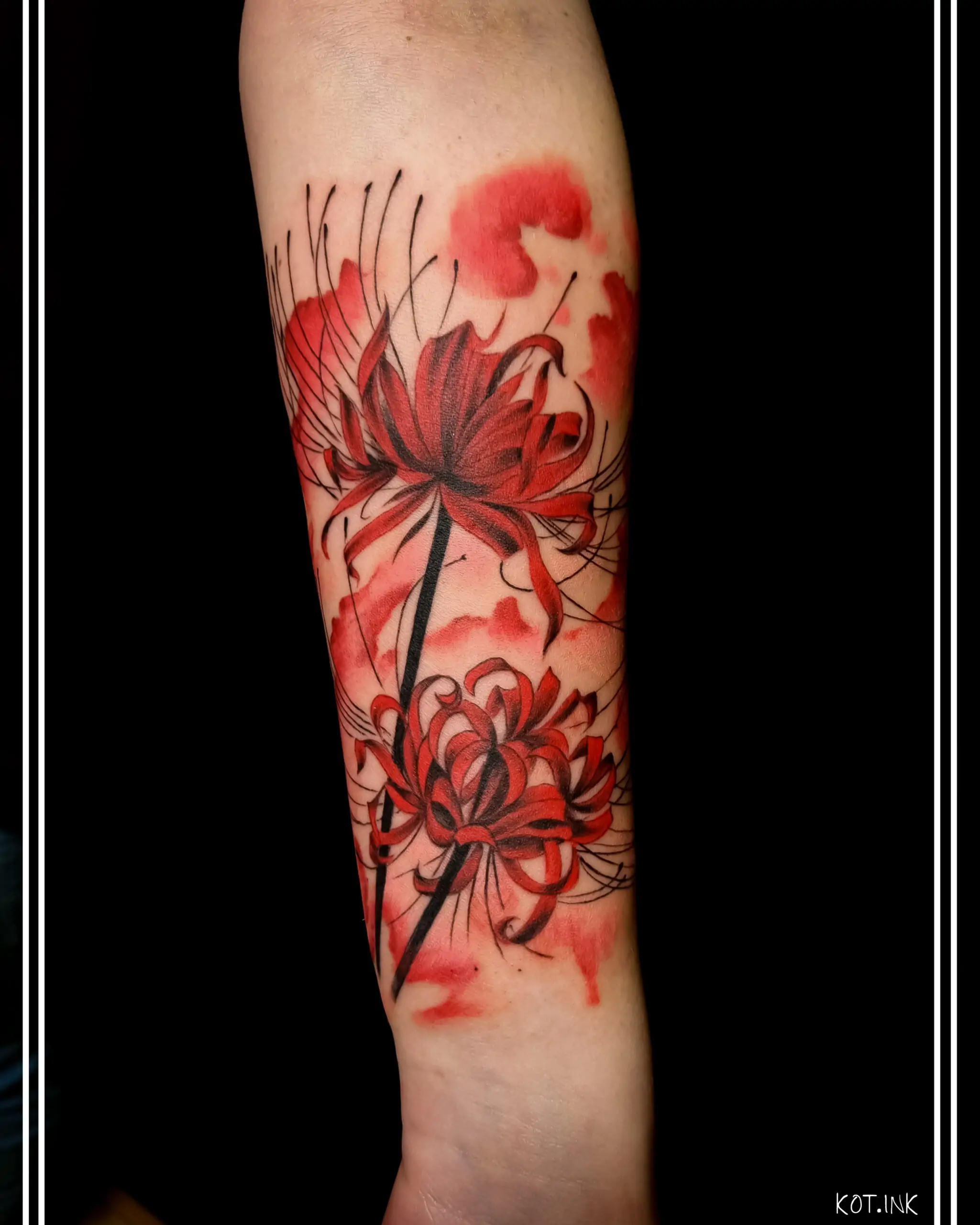 Тату в Солнечногорске - Галерея • 13 • kot-ink.ru Tattoo +7 (926) 254-72-50 • (15.07.2026) • kot-ink.ru • Тату Мастер - Алексей Кот (tattoo artist) 20230615 20230615 201625 scaled