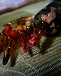 Kot-Ink Tattoo: Искусство на Вашей Коже в Солнечногорске! • 1 • kot-ink.ru Kot-Ink Tattoo: Искусство на Вашей Коже в Солнечногорске!