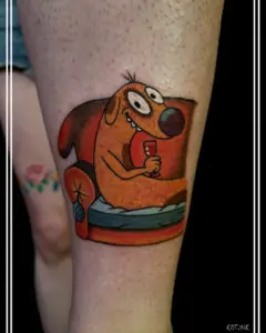 Tattoo +7 (926) 254-72-50 • (30.10.2025) • kot-ink.ru • Тату Мастер - Алексей Кот (tattoo artist) 20230627 20230627 224706