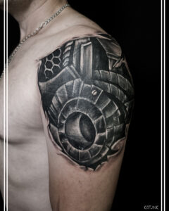 Tattoo +7 (926) 254-72-50 &bull; (13.02.2026) &bull; kot-ink.ru &bull; Тату Мастер - Алексей Кот (tattoo artist) 20230716 20230715 203840