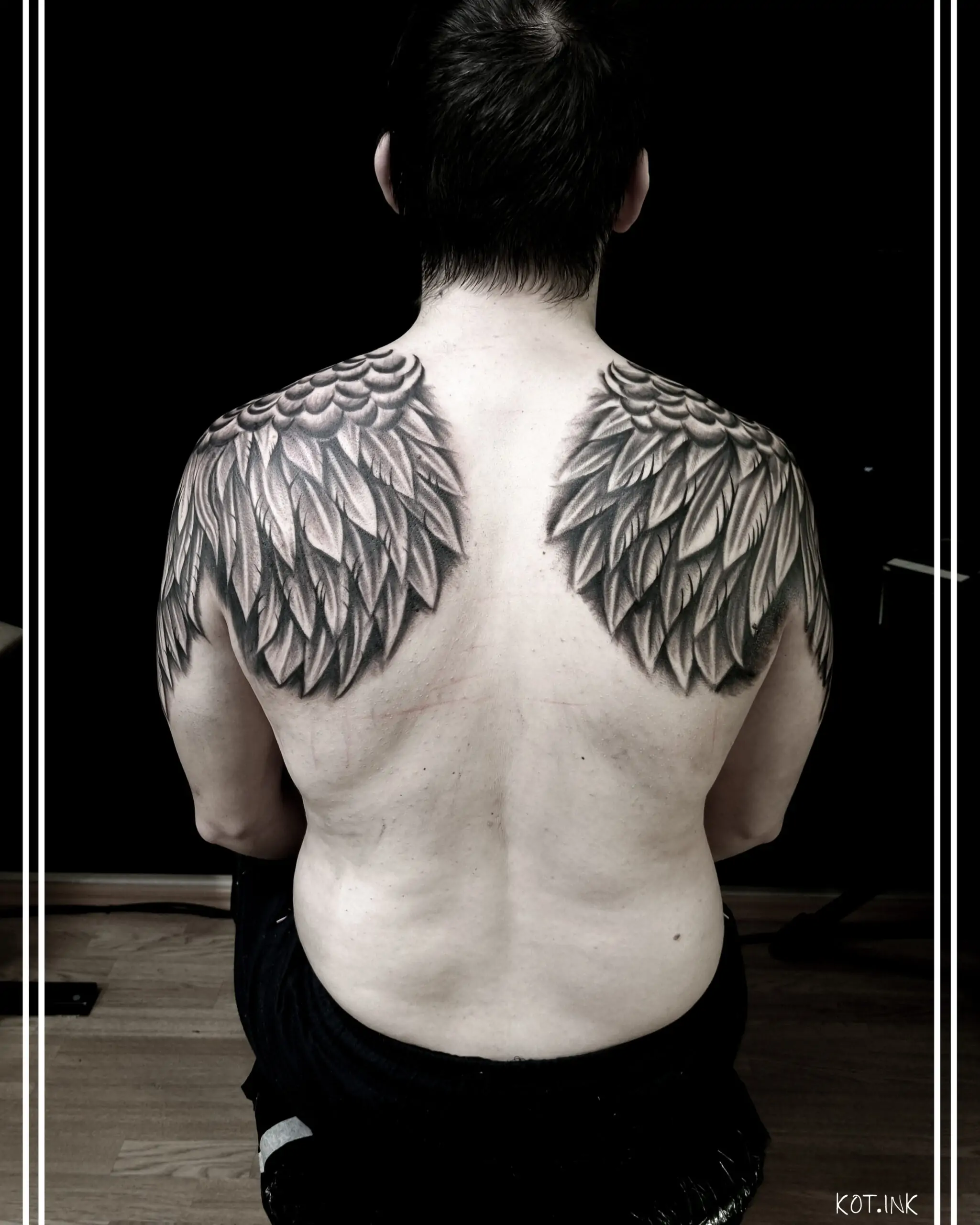 Тату в Солнечногорске - Галерея • 105 • kot-ink.ru Tattoo +7 (926) 254-72-50 • (15.07.2026) • kot-ink.ru • Тату Мастер - Алексей Кот (tattoo artist) 20230718 20230408 222821 scaled