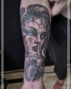 Tattoo +7 (926) 254-72-50 &bull; (04.12.2025) &bull; kot-ink.ru &bull; Тату Мастер - Алексей Кот (tattoo artist) 20230725 20230725 233241