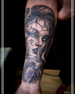 Tattoo +7 (926) 254-72-50 &bull; (13.02.2026) &bull; kot-ink.ru &bull; Тату Мастер - Алексей Кот (tattoo artist) 20230725 20230725 233343