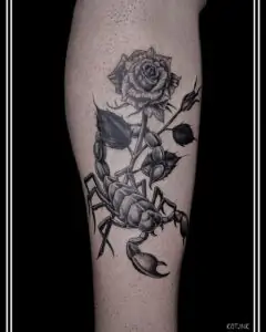 Tattoo +7 (926) 254-72-50 &bull; (18.07.2026) &bull; kot-ink.ru &bull; Тату Мастер - Алексей Кот (tattoo artist) 20230811 Без названия5 20230811234944