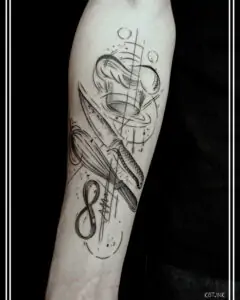Tattoo +7 (926) 254-72-50 &bull; (19.07.2026) &bull; kot-ink.ru &bull; Тату Мастер - Алексей Кот (tattoo artist) 20230827 20230827 154227