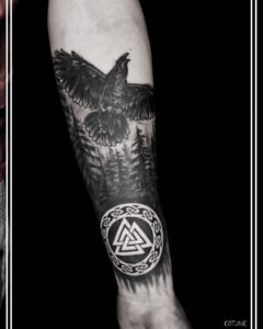 Tattoo +7 (926) 254-72-50 • (04.12.2025) • kot-ink.ru • Тату Мастер - Алексей Кот (tattoo artist) 20231005 20231004 213606