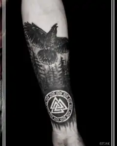 Tattoo +7 (926) 254-72-50 • (30.10.2025) • kot-ink.ru • Тату Мастер - Алексей Кот (tattoo artist) 20231005 20231004 213606