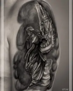 Tattoo +7 (926) 254-72-50 • (30.10.2025) • kot-ink.ru • Тату Мастер - Алексей Кот (tattoo artist) 20231005 95tf 38