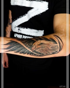 Tattoo +7 (926) 254-72-50 • (04.12.2025) • kot-ink.ru • Тату Мастер - Алексей Кот (tattoo artist) 20231013 20231013 193309