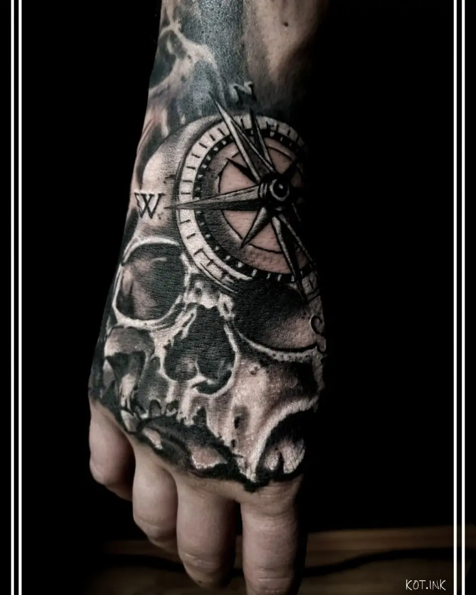 Тату в Солнечногорске - Галерея • 41 • kot-ink.ru Tattoo +7 (926) 254-72-50 • (15.07.2026) • kot-ink.ru • Тату Мастер - Алексей Кот (tattoo artist) IMG 20240508 091145 816