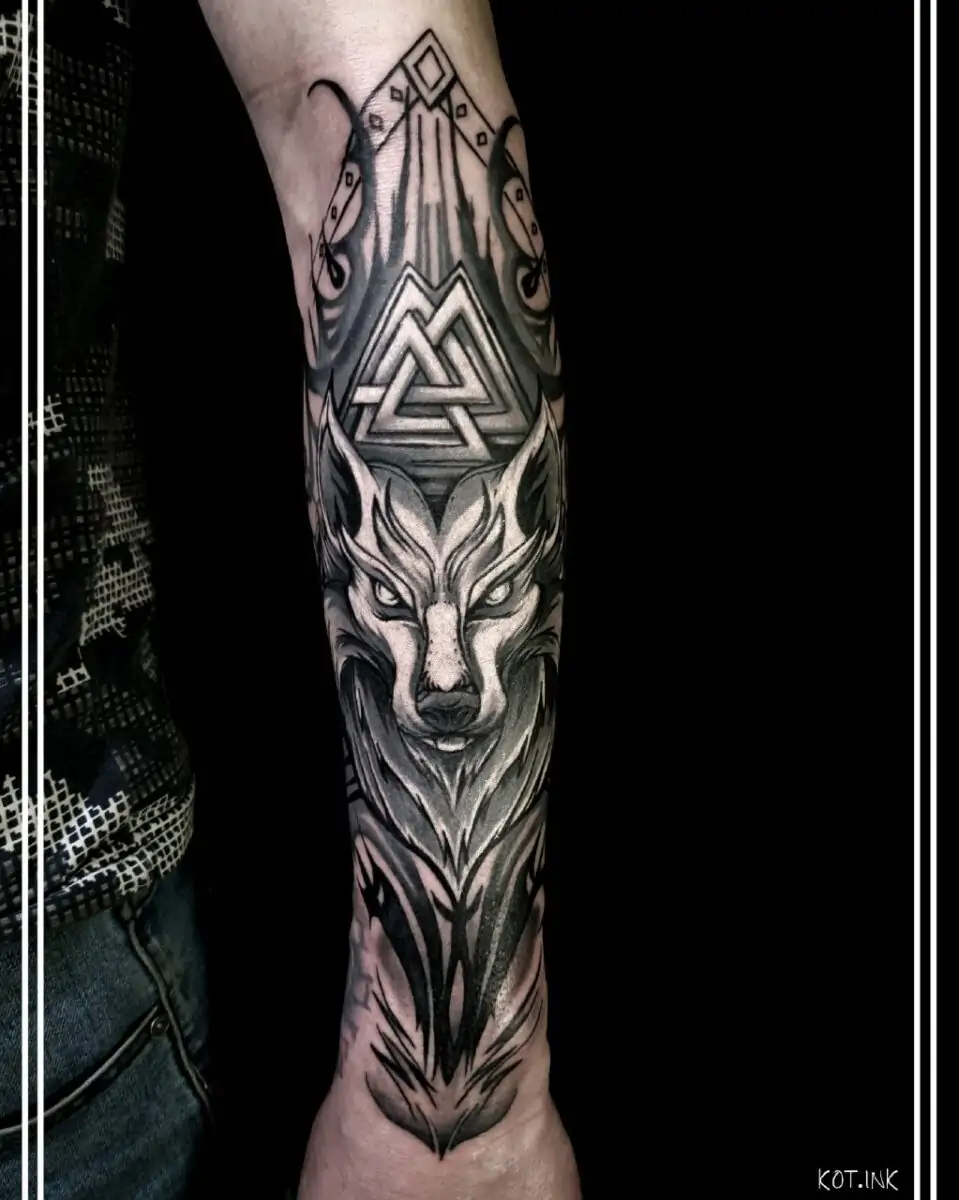 Тату в Солнечногорске - Галерея • 31 • kot-ink.ru Tattoo +7 (926) 254-72-50 • (15.07.2026) • kot-ink.ru • Тату Мастер - Алексей Кот (tattoo artist) IMG 20240508 091150 047