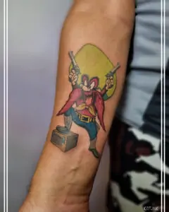 go-to-134 • 3 • kot-ink.ru Tattoo +7 (926) 254-72-50 • (30.10.2025) • kot-ink.ru • Тату Мастер - Алексей Кот (tattoo artist) go to 134