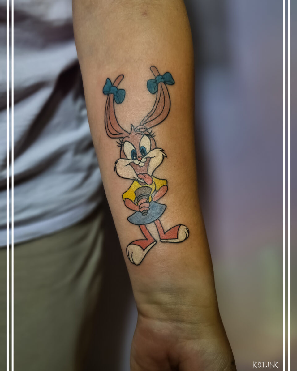 Тату в Солнечногорске - Галерея • 94 • kot-ink.ru Tattoo +7 (926) 254-72-50 • (14.10.2025) • kot-ink.ru • Тату Мастер - Алексей Кот (tattoo artist) go to 137