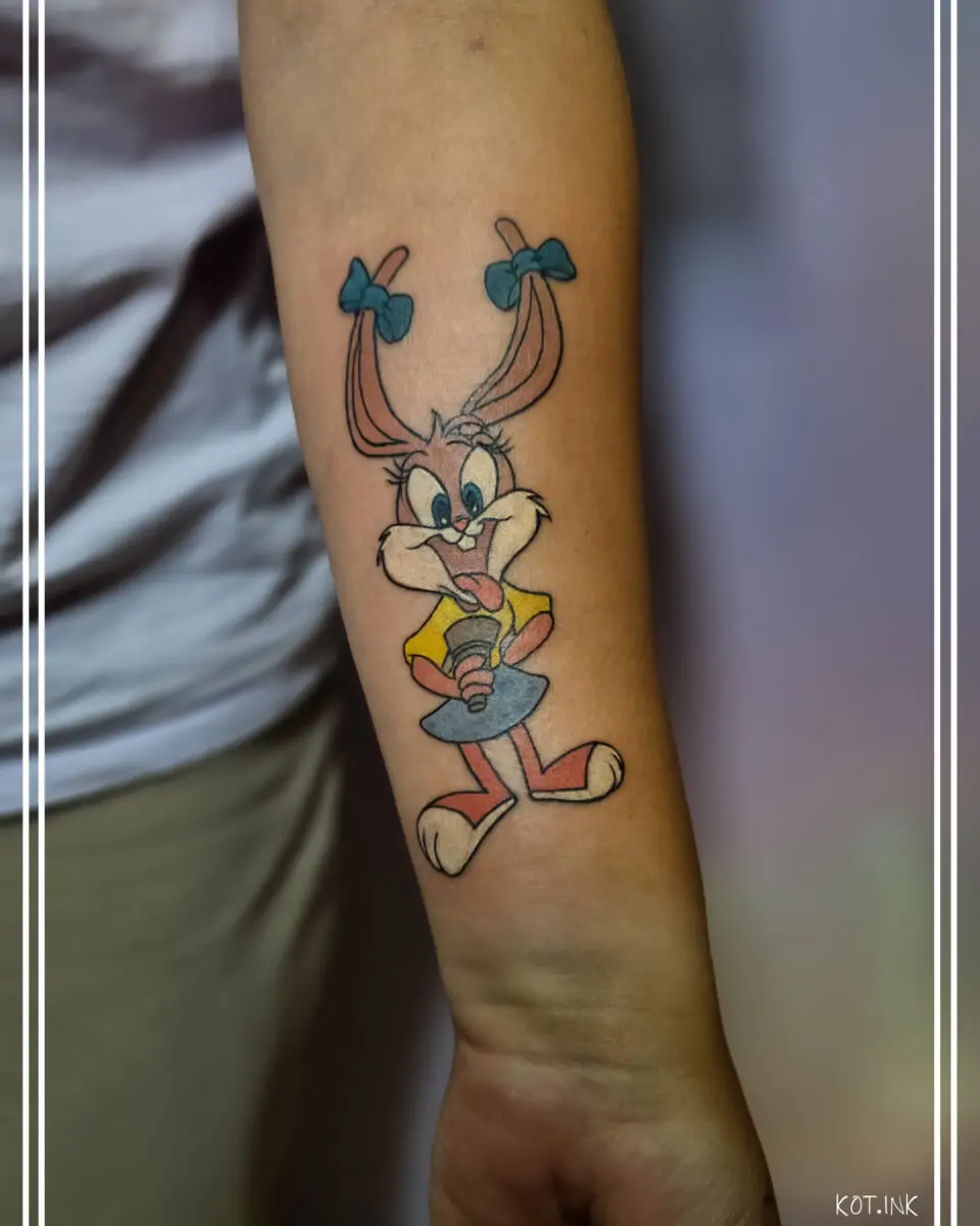 Тату в Солнечногорске - Галерея • 113 • kot-ink.ru Tattoo +7 (926) 254-72-50 • (15.07.2026) • kot-ink.ru • Тату Мастер - Алексей Кот (tattoo artist) go to 137