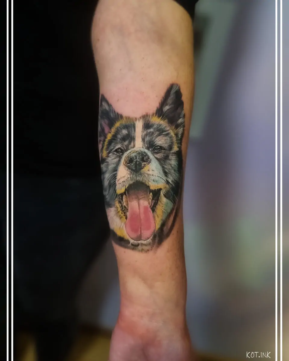 Тату в Солнечногорске - Галерея • 68 • kot-ink.ru Tattoo +7 (926) 254-72-50 • (15.07.2026) • kot-ink.ru • Тату Мастер - Алексей Кот (tattoo artist) go to 16 1