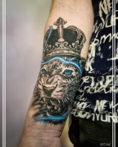 Tattoo +7 (926) 254-72-50 • (01.11.2025) • kot-ink.ru • Тату Мастер - Алексей Кот (tattoo artist) go to 16