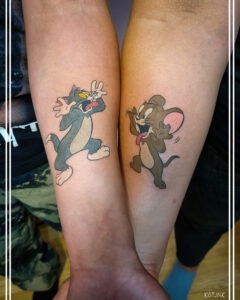 Tattoo +7 (926) 254-72-50 &bull; (11.12.2025) &bull; kot-ink.ru &bull; Тату Мастер - Алексей Кот (tattoo artist) go to 163