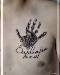 Tattoo +7 (926) 254-72-50 • (30.10.2025) • kot-ink.ru • Тату Мастер - Алексей Кот (tattoo artist) go to 169