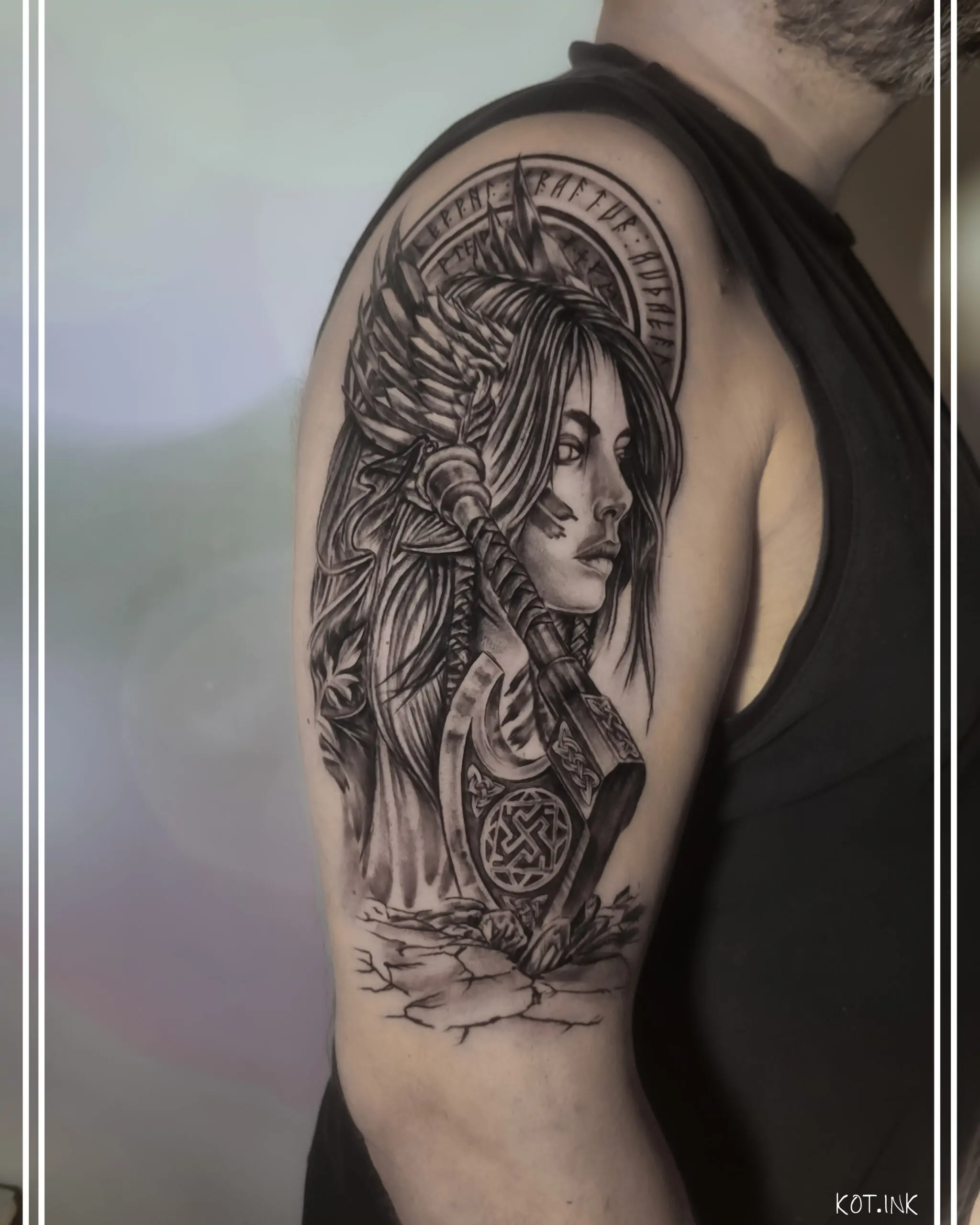 Тату в Солнечногорске - Галерея • 131 • kot-ink.ru Tattoo +7 (926) 254-72-50 • (15.07.2026) • kot-ink.ru • Тату Мастер - Алексей Кот (tattoo artist) go to 18 scaled