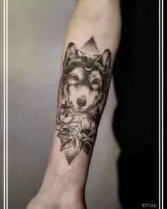 Tattoo +7 (926) 254-72-50 &bull; (17.07.2026) &bull; kot-ink.ru &bull; Тату Мастер - Алексей Кот (tattoo artist) go to 4
