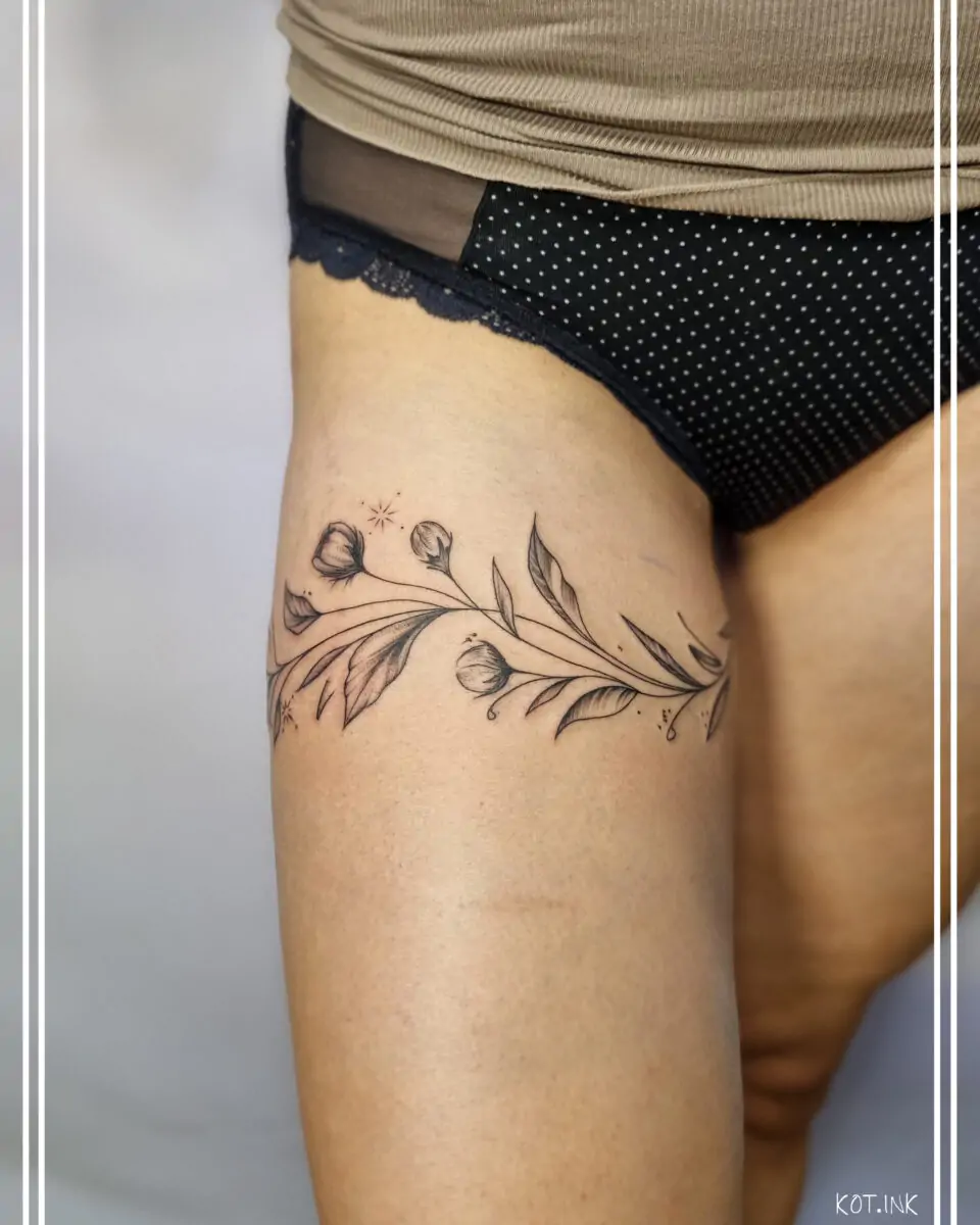 Тату в Солнечногорске - Галерея • 136 • kot-ink.ru Tattoo +7 (926) 254-72-50 • (15.07.2026) • kot-ink.ru • Тату Мастер - Алексей Кот (tattoo artist) go to 41