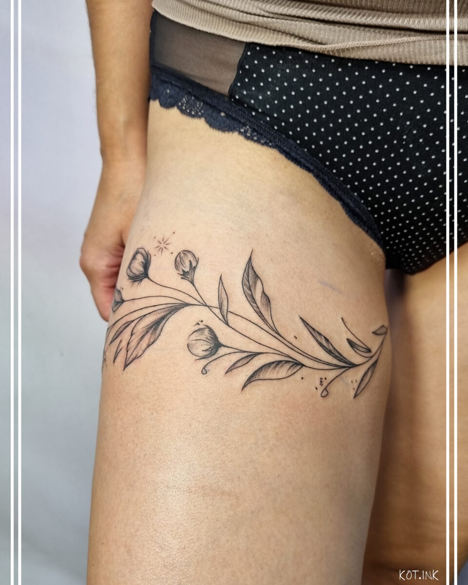 Тату в Солнечногорске - Галерея • 56 • kot-ink.ru Tattoo +7 (926) 254-72-50 • (14.10.2025) • kot-ink.ru • Тату Мастер - Алексей Кот (tattoo artist) go to 42