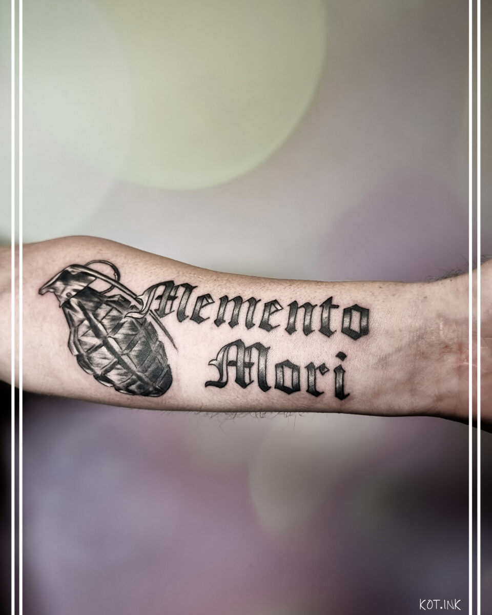 Тату в Солнечногорске - Галерея • 75 • kot-ink.ru Tattoo +7 (926) 254-72-50 • (14.10.2025) • kot-ink.ru • Тату Мастер - Алексей Кот (tattoo artist) go to 6