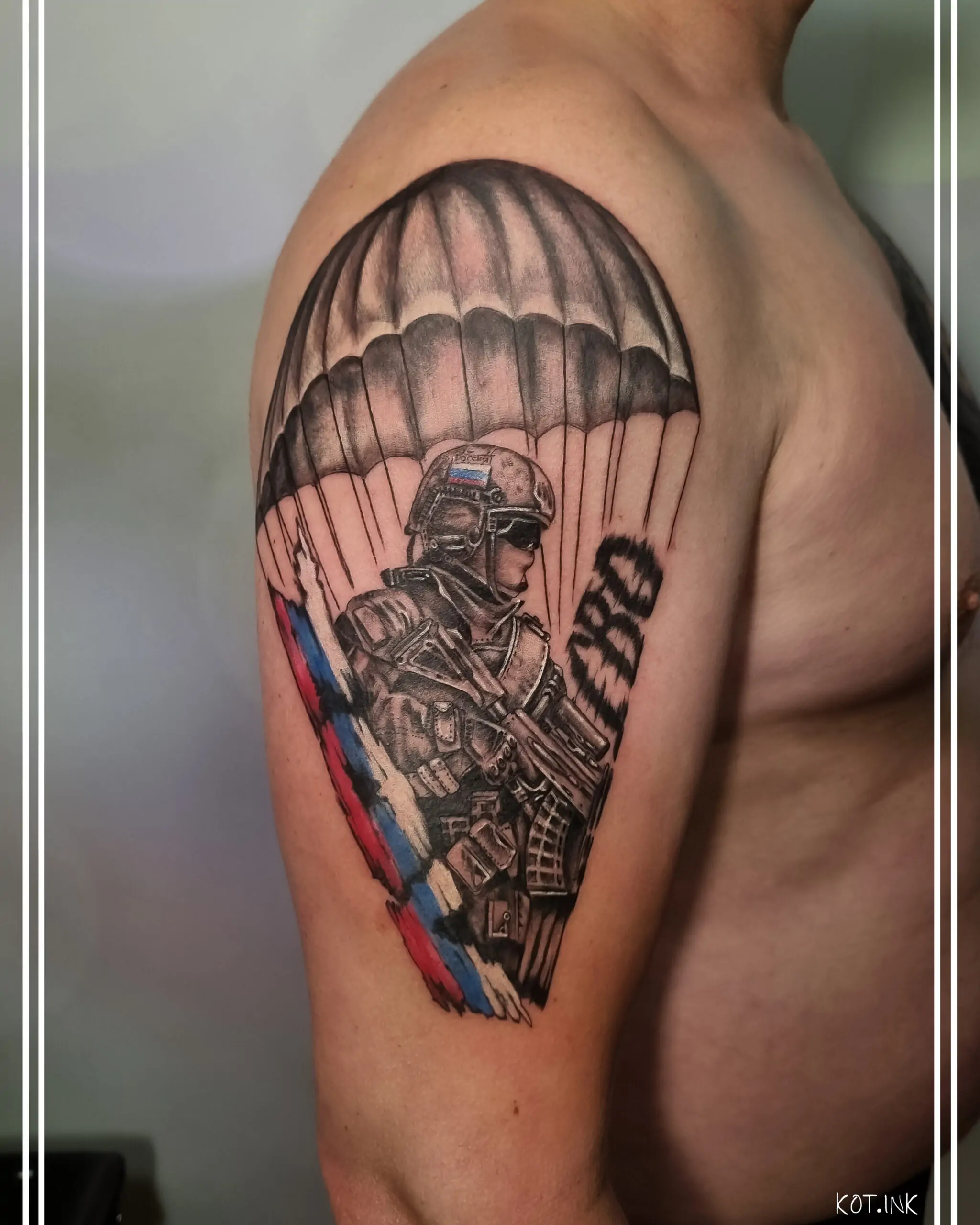 Тату в Солнечногорске - Галерея • 206 • kot-ink.ru Tattoo +7 (926) 254-72-50 • (15.07.2026) • kot-ink.ru • Тату Мастер - Алексей Кот (tattoo artist) go to 7 scaled