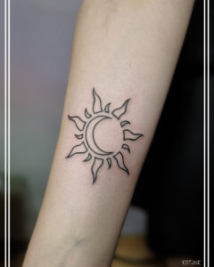 Tattoo +7 (926) 254-72-50 • (30.10.2025) • kot-ink.ru • Тату Мастер - Алексей Кот (tattoo artist) go to 93