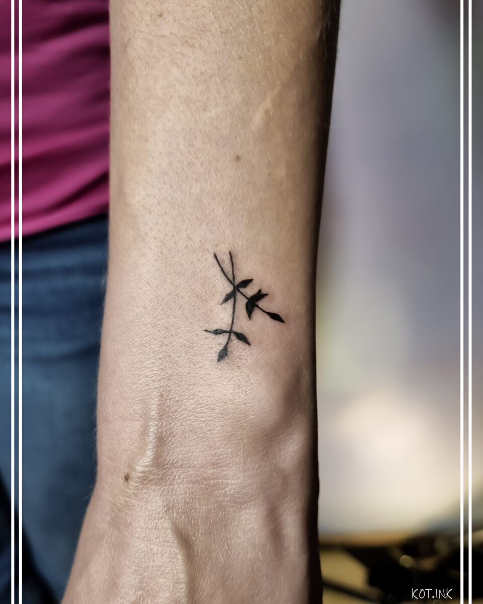 Тату в Солнечногорске - Галерея • 189 • kot-ink.ru Tattoo +7 (926) 254-72-50 • (14.10.2025) • kot-ink.ru • Тату Мастер - Алексей Кот (tattoo artist) go to 99