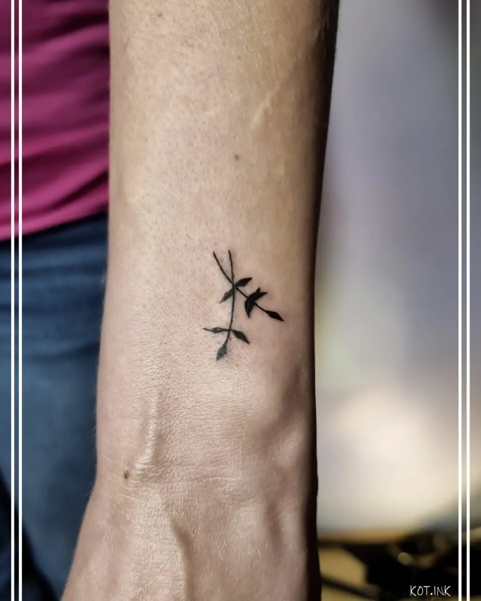 Тату в Солнечногорске - Галерея • 43 • kot-ink.ru Tattoo +7 (926) 254-72-50 • (15.07.2026) • kot-ink.ru • Тату Мастер - Алексей Кот (tattoo artist) go to 99