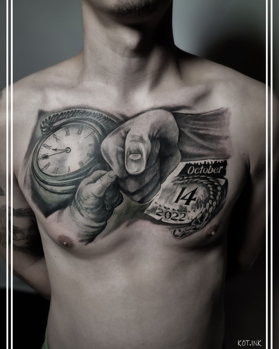 Тату в Солнечногорске - Галерея • 80 • kot-ink.ru Tattoo +7 (926) 254-72-50 • (14.10.2025) • kot-ink.ru • Тату Мастер - Алексей Кот (tattoo artist) go to4
