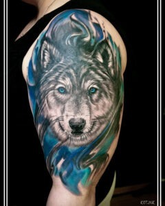 Tattoo +7 (926) 254-72-50 &bull; (10.12.2025) &bull; kot-ink.ru &bull; Тату Мастер - Алексей Кот (tattoo artist) k i