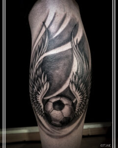 Tattoo +7 (926) 254-72-50 • (06.08.2025) • kot-ink.ru • Тату Мастер - Алексей Кот (tattoo artist) k i 36