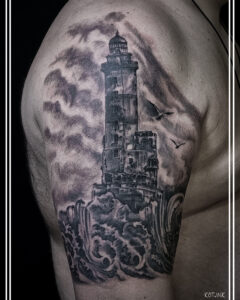 Tattoo +7 (926) 254-72-50 &bull; (04.12.2025) &bull; kot-ink.ru &bull; Тату Мастер - Алексей Кот (tattoo artist) k i 57