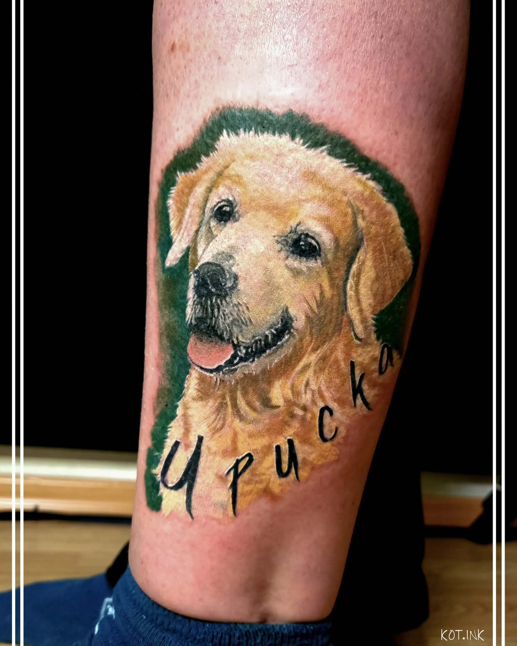 Тату в Солнечногорске - Галерея • 186 • kot-ink.ru Tattoo +7 (926) 254-72-50 • (15.07.2026) • kot-ink.ru • Тату Мастер - Алексей Кот (tattoo artist) k i 7 scaled