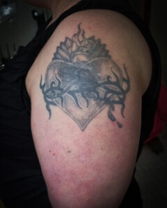 Tattoo +7 (926) 254-72-50 &bull; (04.12.2025) &bull; kot-ink.ru &bull; Тату Мастер - Алексей Кот (tattoo artist) k i 9