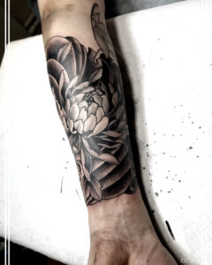 Tattoo +7 (926) 254-72-50 • (04.12.2025) • kot-ink.ru • Тату Мастер - Алексей Кот (tattoo artist) ki 109